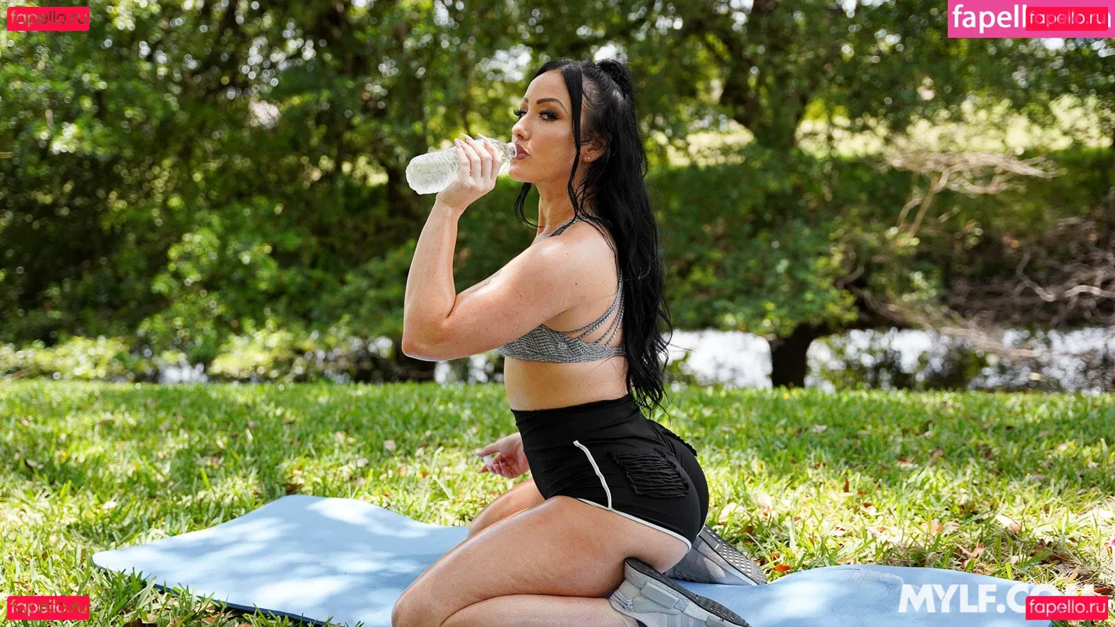 Jennifer White Onlyfans Photo Gallery 