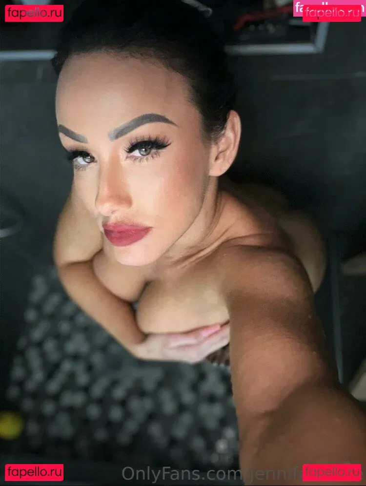 Jennifer White Onlyfans Photo Gallery 