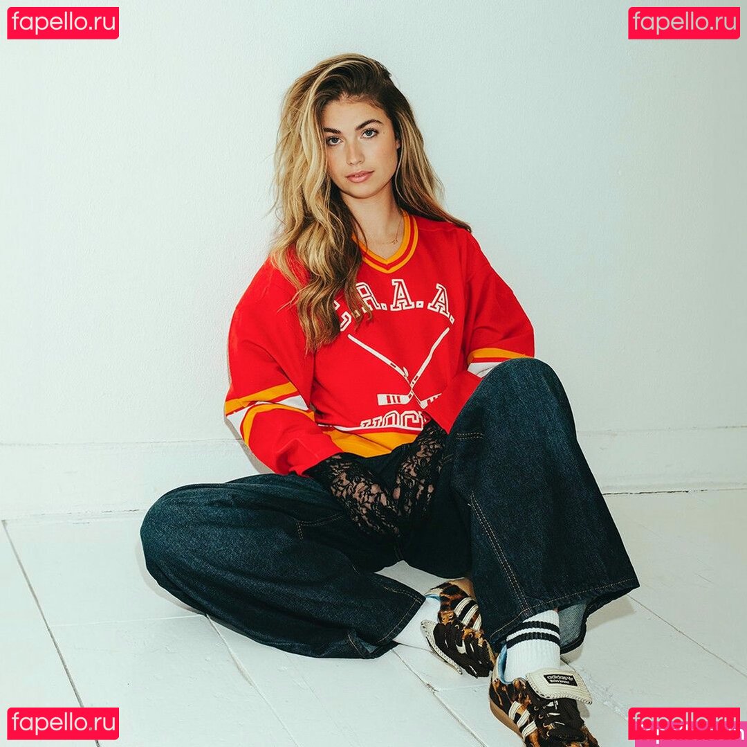 Roxy Dekker / RoxyDekker / roxy.dekkerr Onlyfans Photo Gallery 