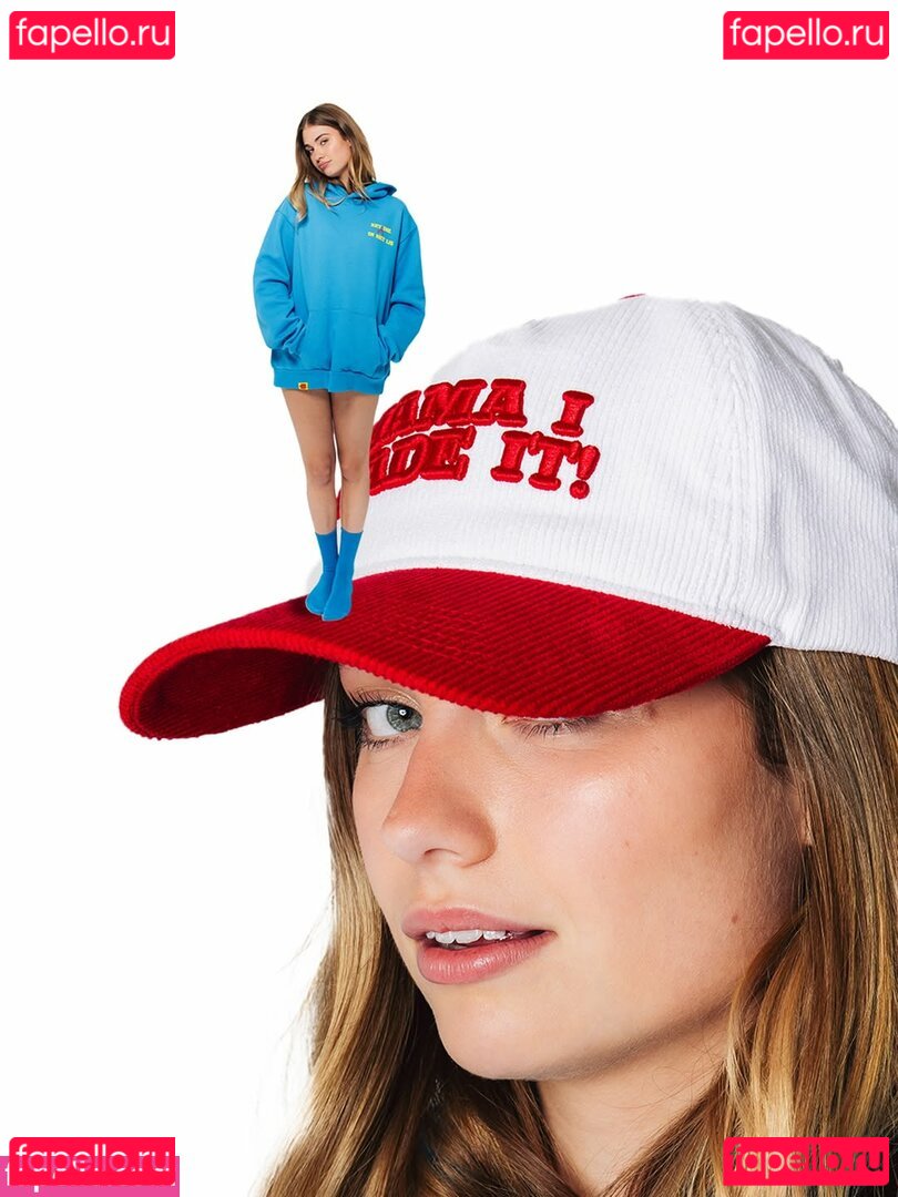 Roxy Dekker / RoxyDekker / roxy.dekkerr Onlyfans Photo Gallery 