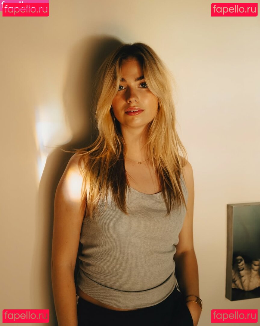 Roxy Dekker / RoxyDekker / roxy.dekkerr Onlyfans Photo Gallery 