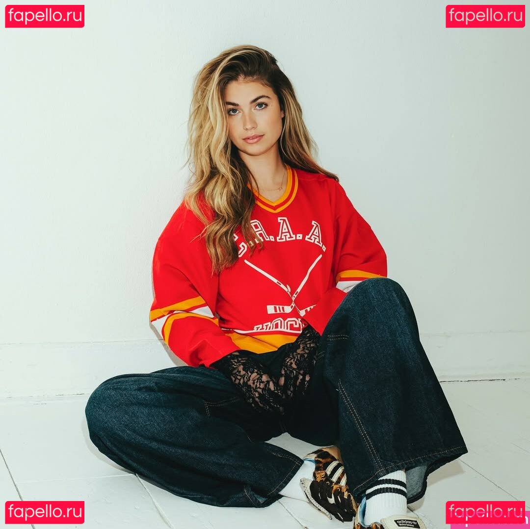 Roxy Dekker / RoxyDekker / roxy.dekkerr Onlyfans Photo Gallery 