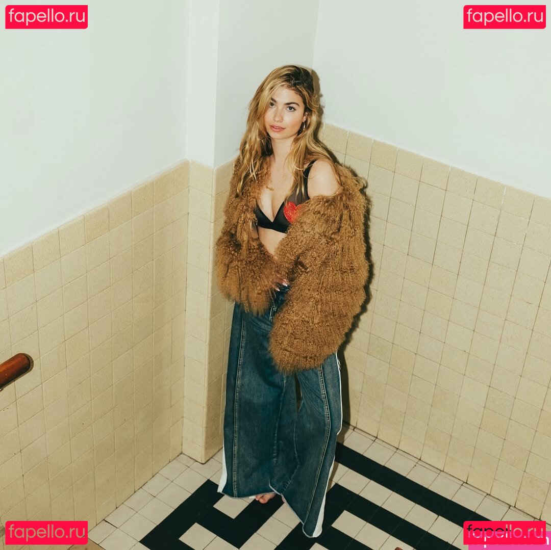 Roxy Dekker / RoxyDekker / roxy.dekkerr Onlyfans Photo Gallery 