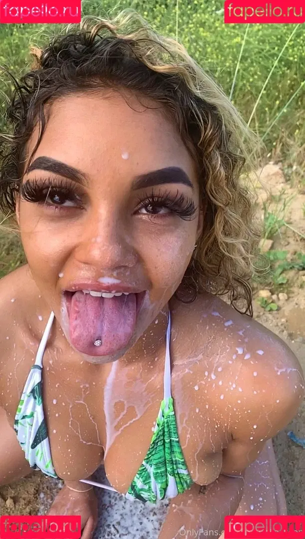 ImanniJackson Onlyfans Photo Gallery 
