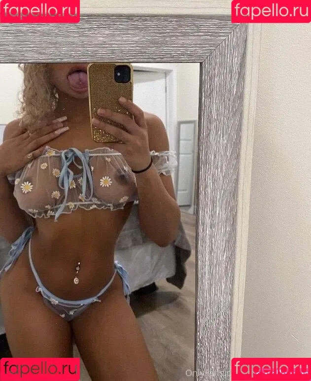 ImanniJackson Onlyfans Photo Gallery 