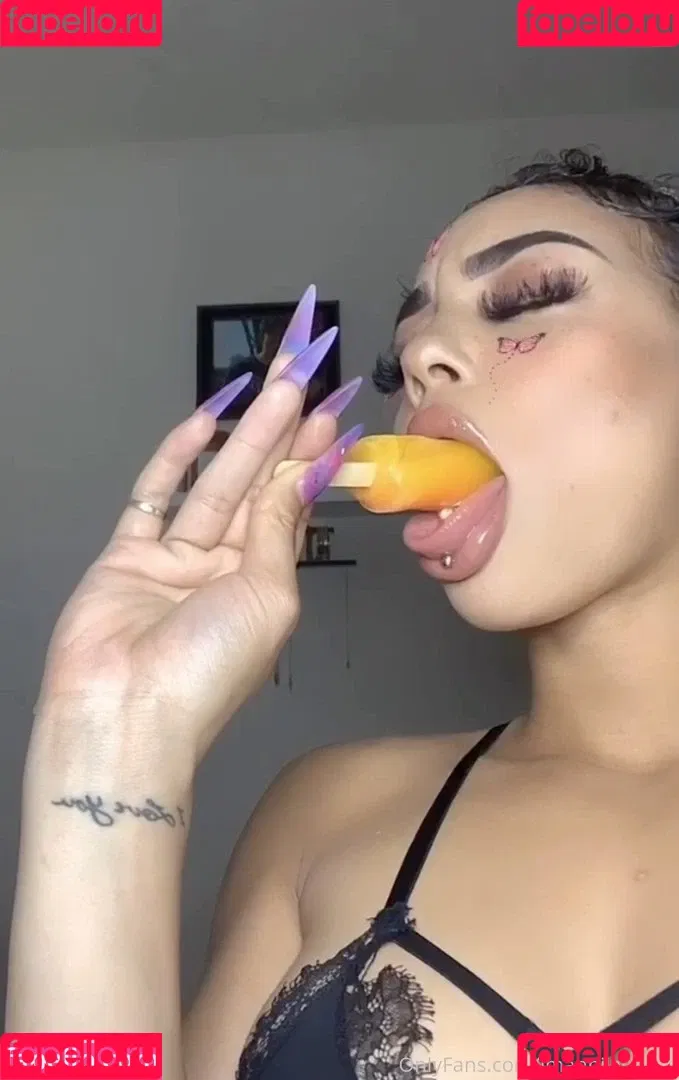 ImanniJackson Onlyfans Photo Gallery 