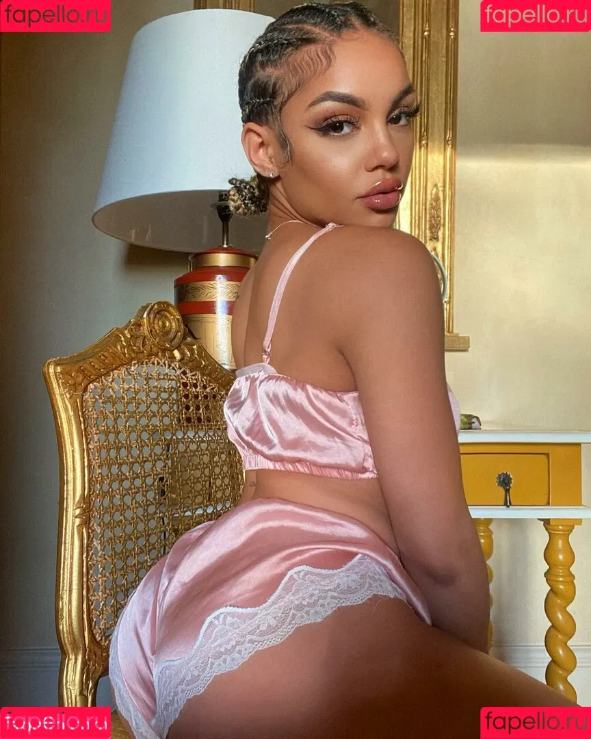 ImanniJackson Onlyfans Photo Gallery 