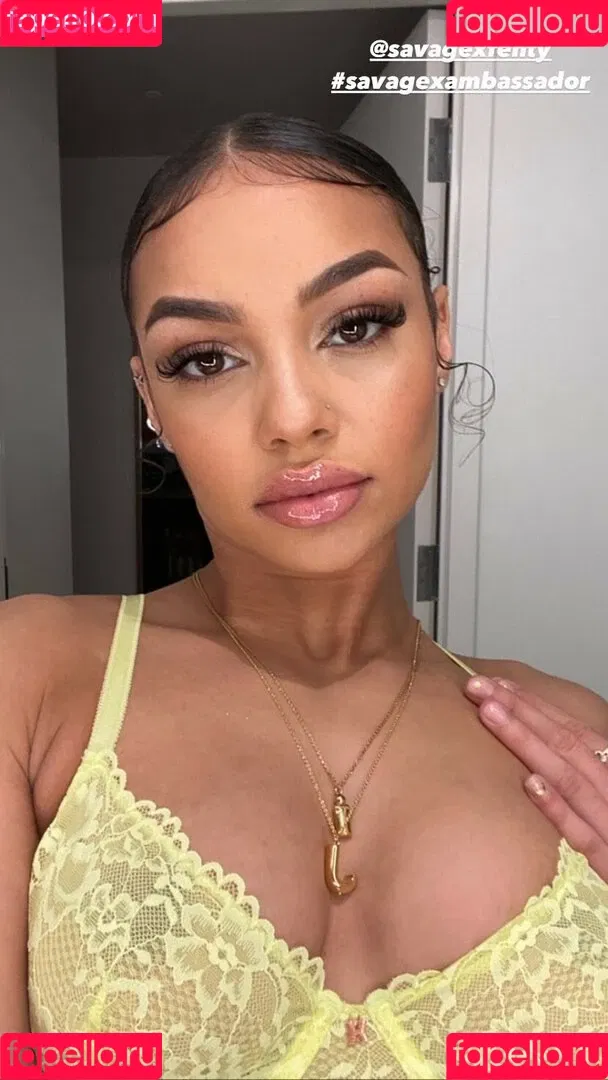 ImanniJackson Onlyfans Photo Gallery 
