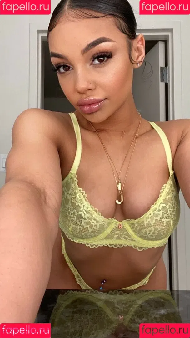 ImanniJackson Onlyfans Photo Gallery 