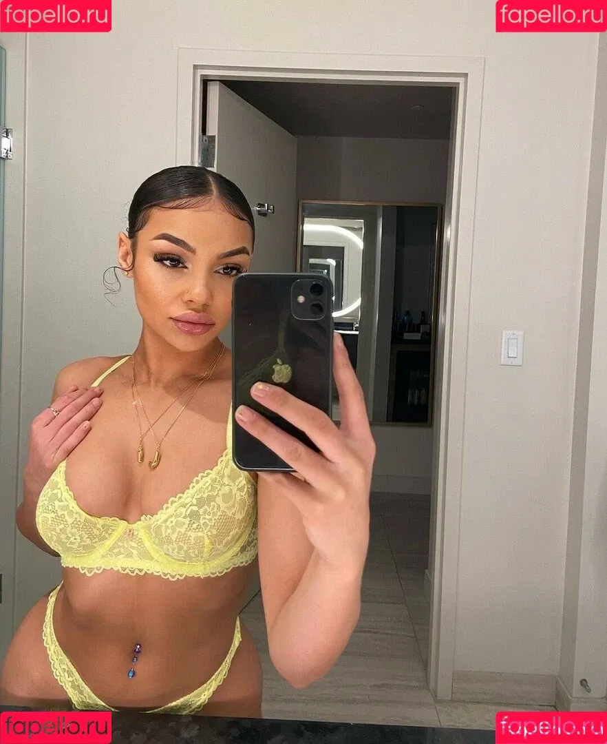 ImanniJackson Onlyfans Photo Gallery 