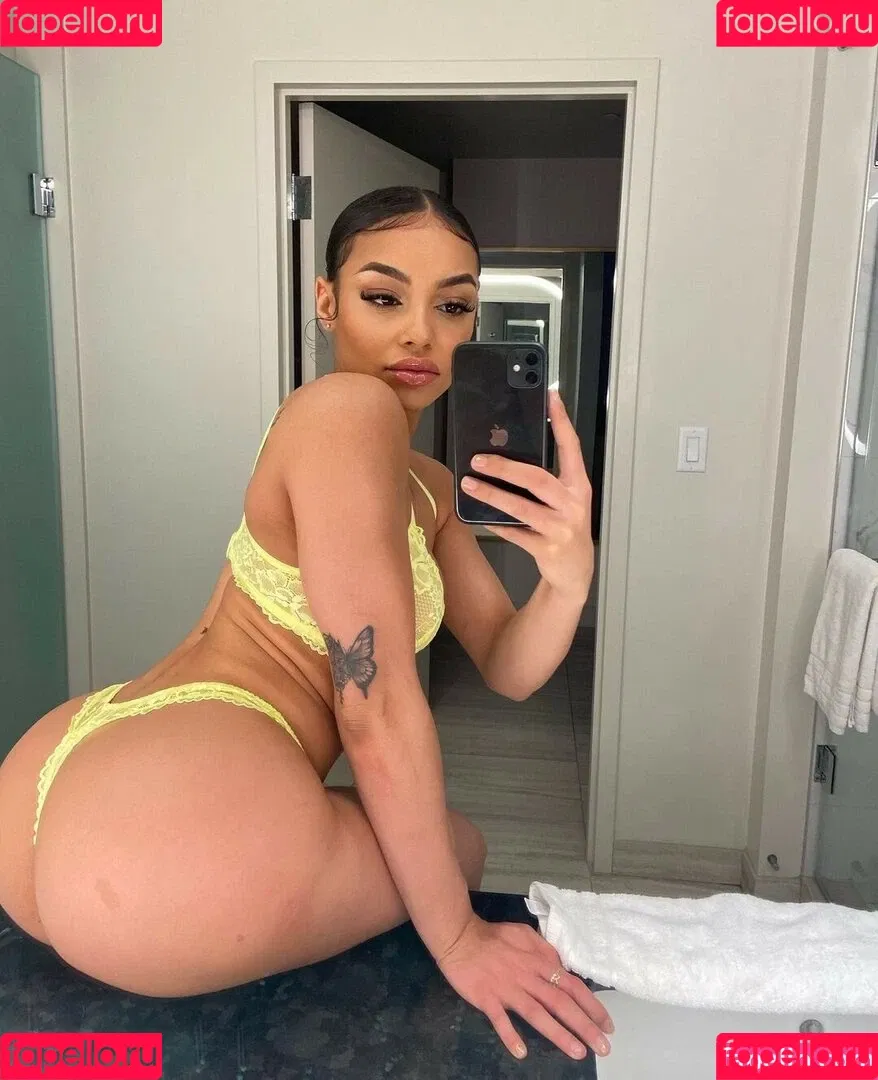 ImanniJackson Onlyfans Photo Gallery 