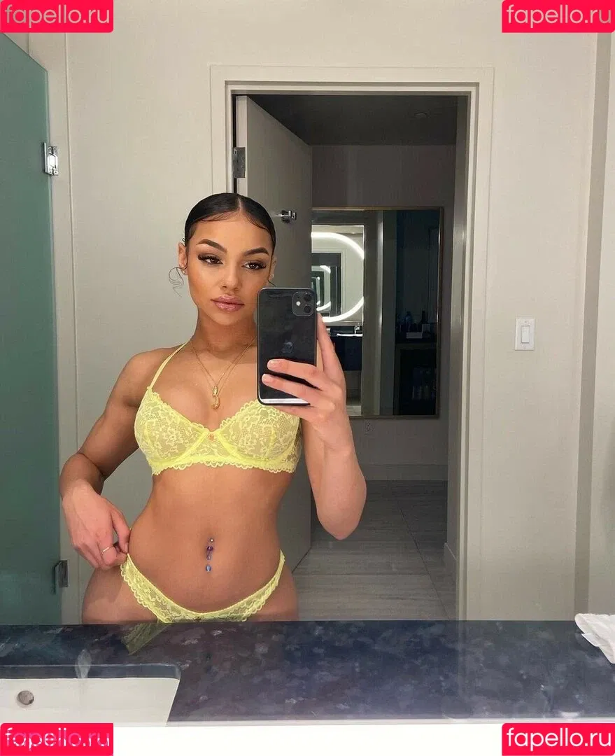 ImanniJackson Onlyfans Photo Gallery 