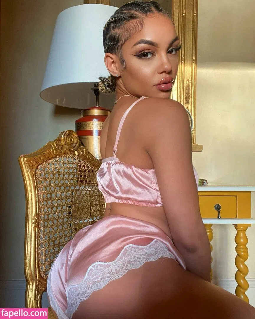 ImanniJackson Onlyfans Photo Gallery 