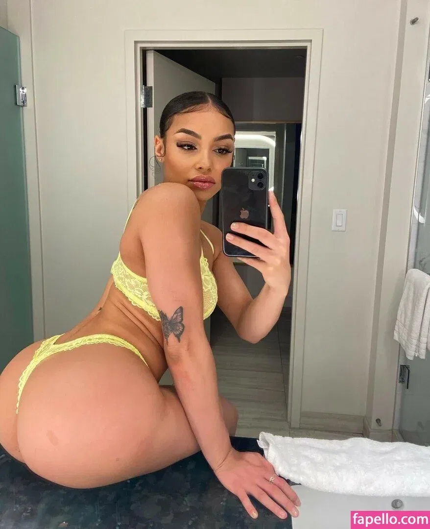 ImanniJackson Onlyfans Photo Gallery 
