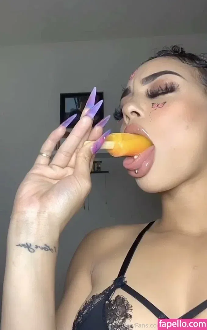 ImanniJackson Onlyfans Photo Gallery 