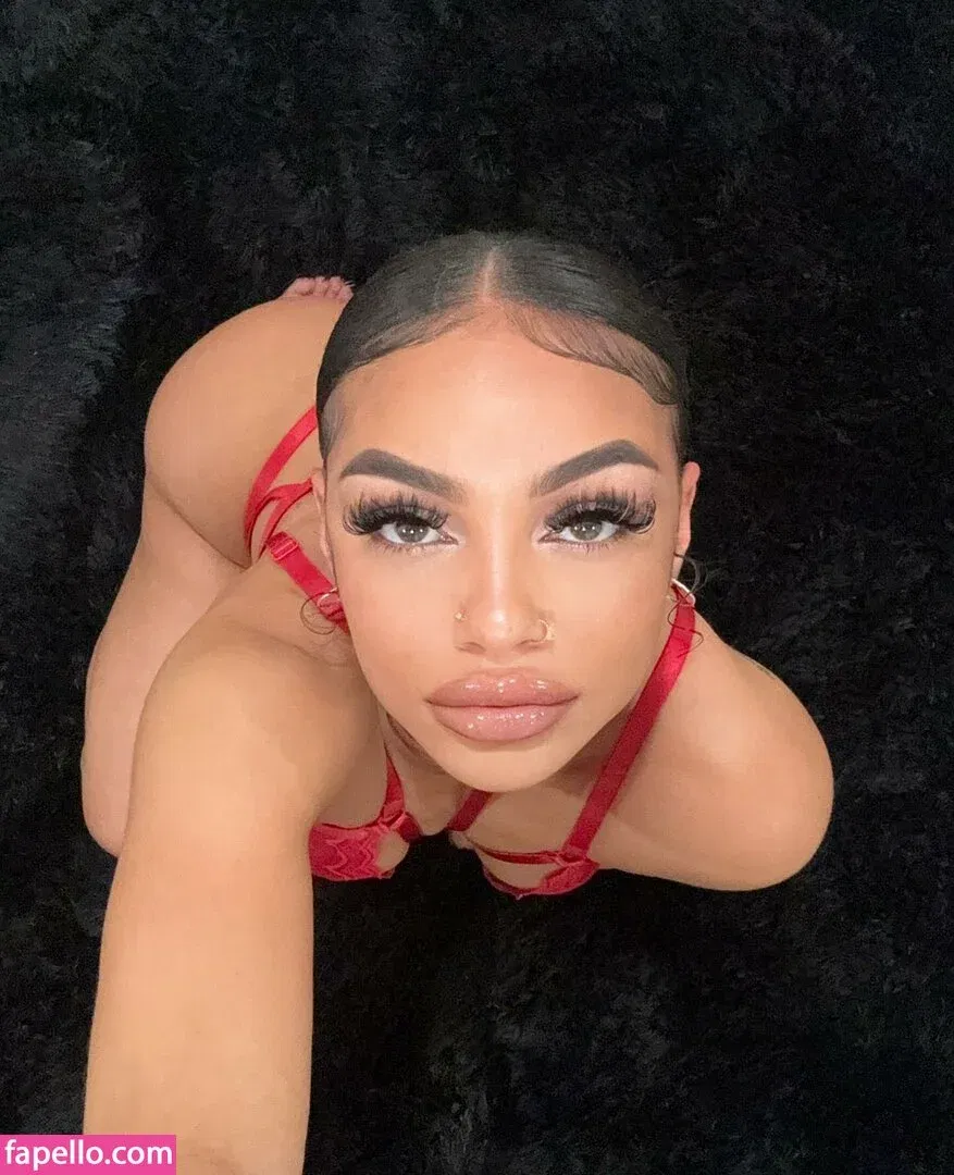 ImanniJackson Onlyfans Photo Gallery 