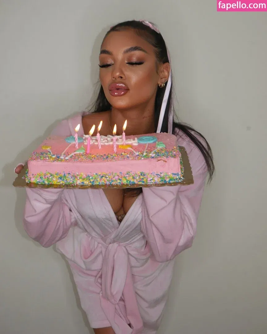 ImanniJackson Onlyfans Photo Gallery 