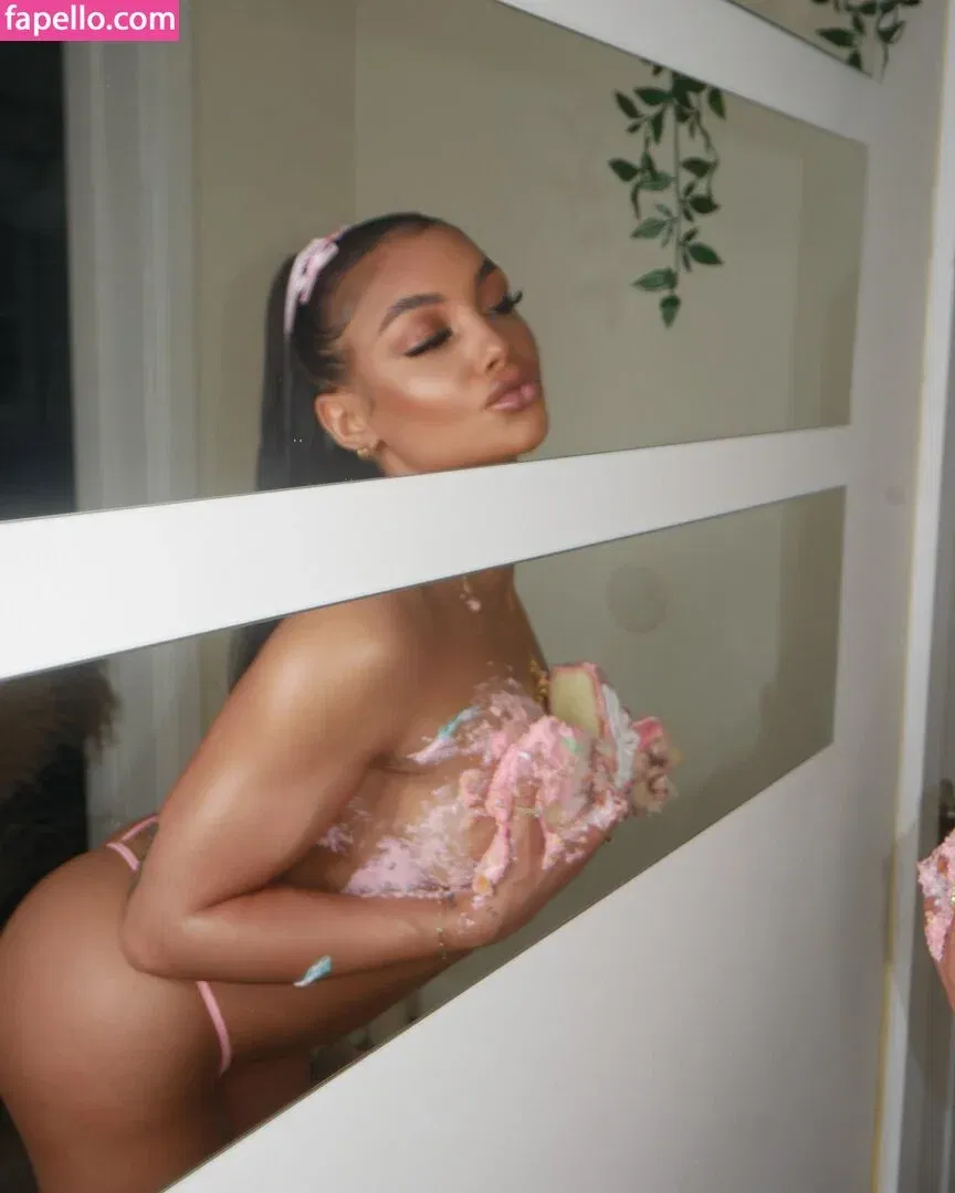 ImanniJackson Onlyfans Photo Gallery 