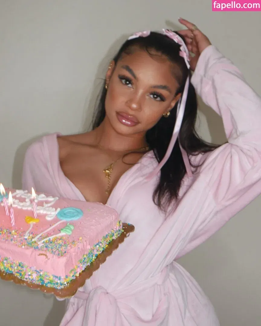 ImanniJackson Onlyfans Photo Gallery 