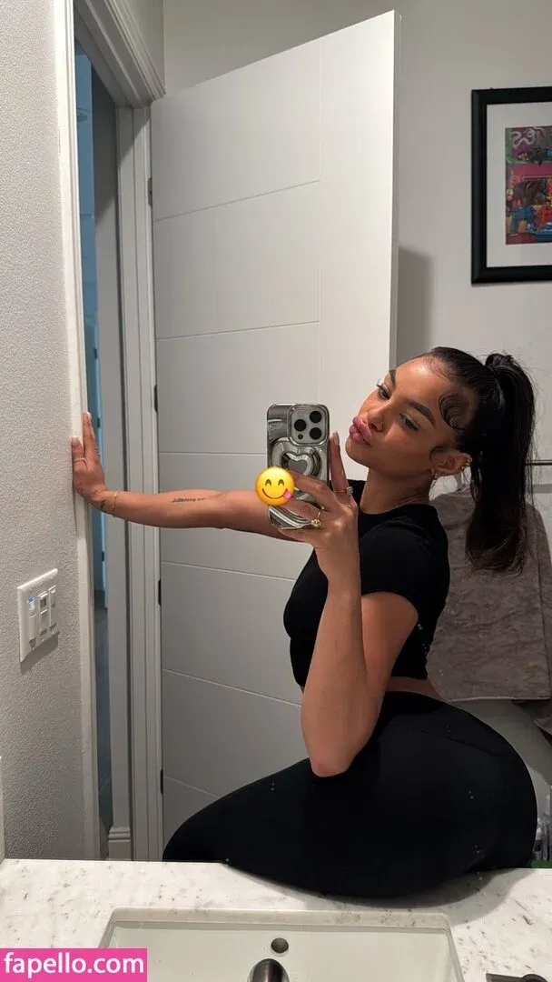 ImanniJackson Onlyfans Photo Gallery 