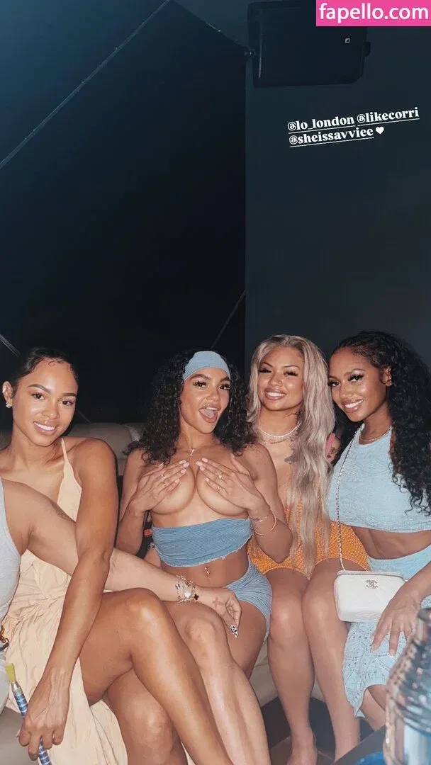 ImanniJackson Onlyfans Photo Gallery 