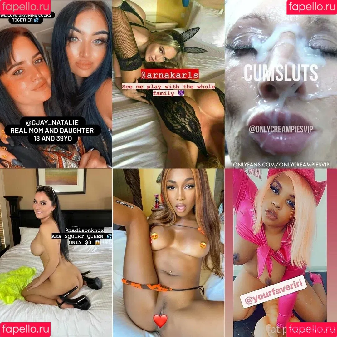sistersister Onlyfans Photo Gallery 