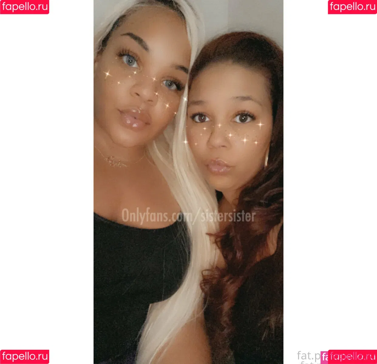 sistersister Onlyfans Photo Gallery 
