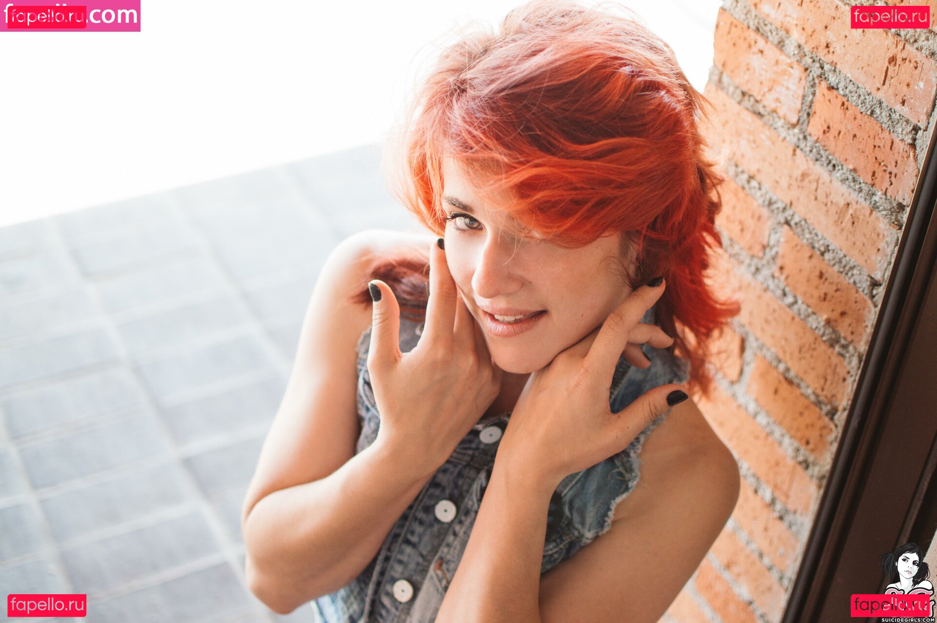 Frenia / frenia_co Onlyfans Photo Gallery 