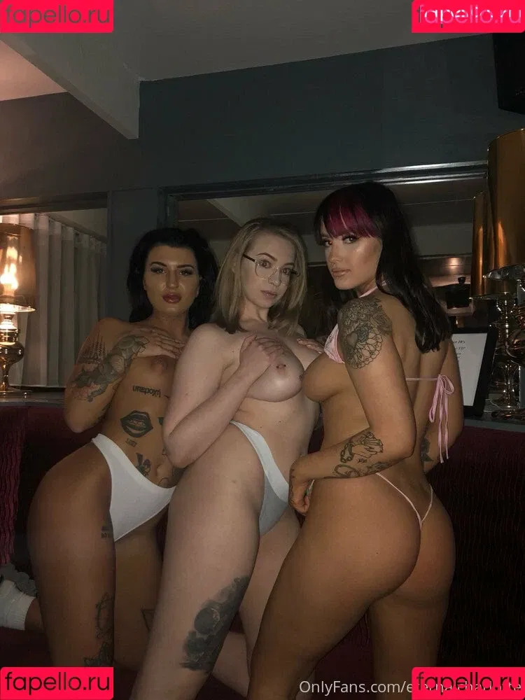 Eternalcharlotte Onlyfans Photo Gallery 