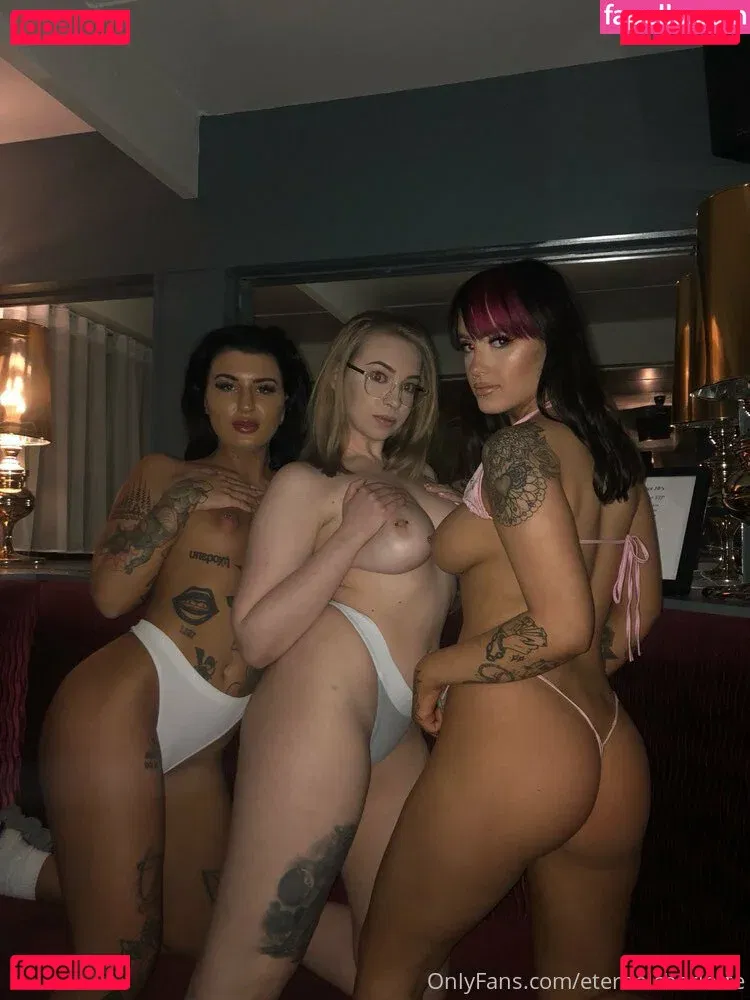 Eternalcharlotte Onlyfans Photo Gallery 