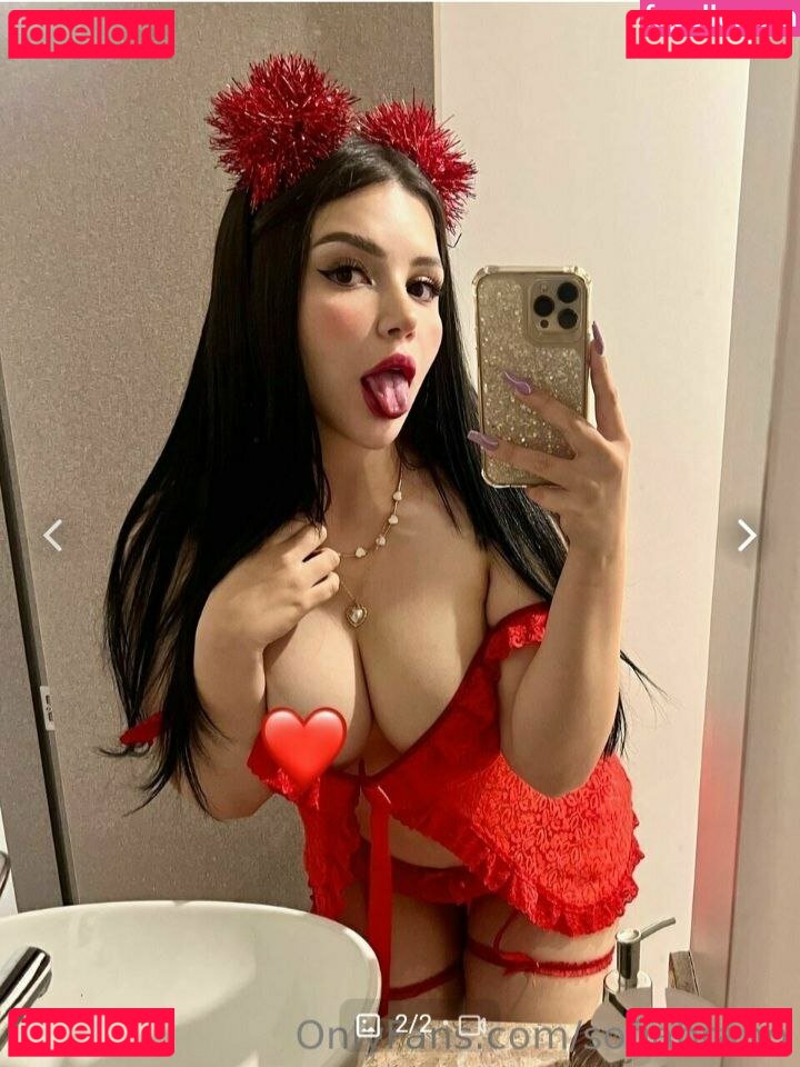 sofiabrano Onlyfans Photo Gallery 