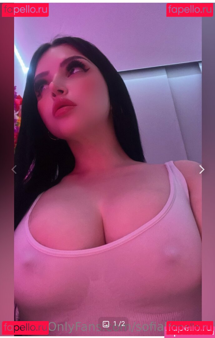 sofiabrano Onlyfans Photo Gallery 