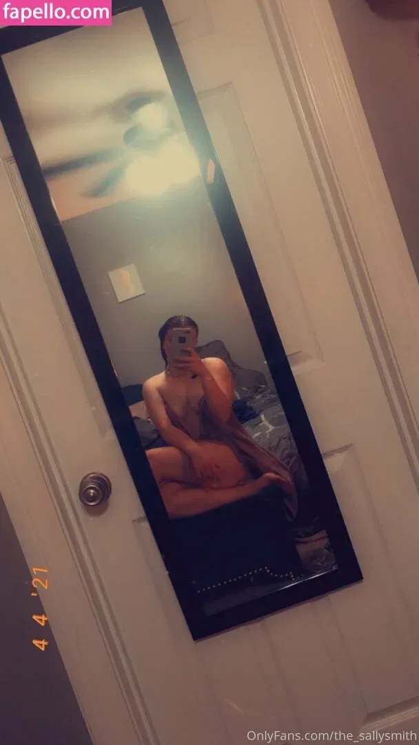 the_sallysmith Onlyfans Photo Gallery 