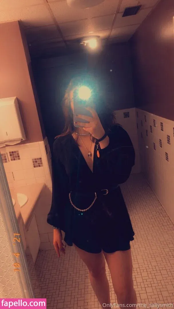 the_sallysmith Onlyfans Photo Gallery 