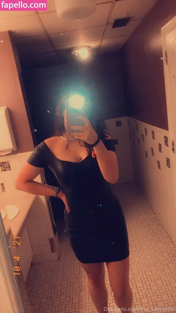 the_sallysmith Onlyfans Photo Gallery 