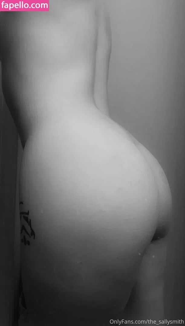 the_sallysmith Onlyfans Photo Gallery 