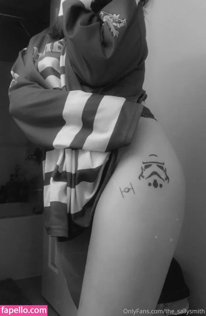 the_sallysmith Onlyfans Photo Gallery 