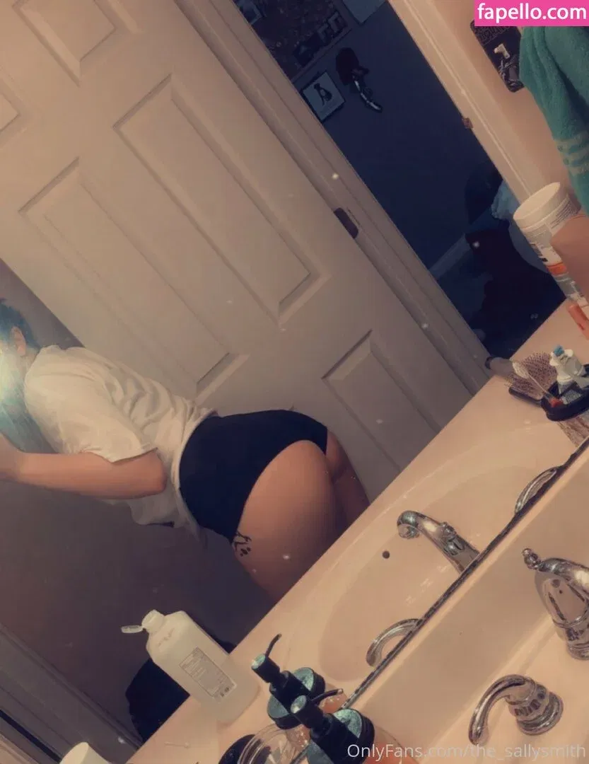 the_sallysmith Onlyfans Photo Gallery 