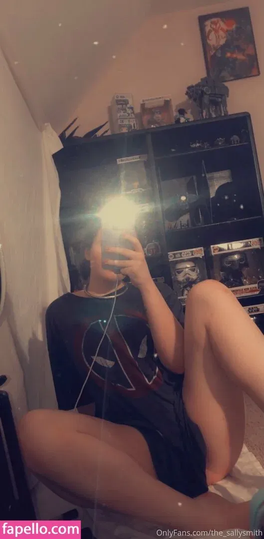 the_sallysmith Onlyfans Photo Gallery 