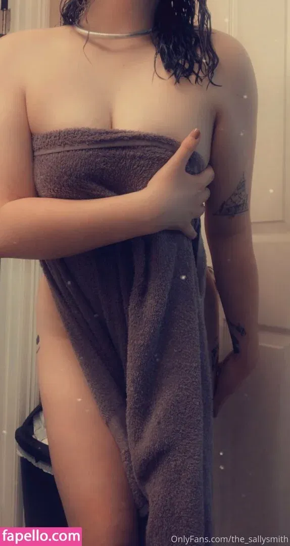 the_sallysmith Onlyfans Photo Gallery 