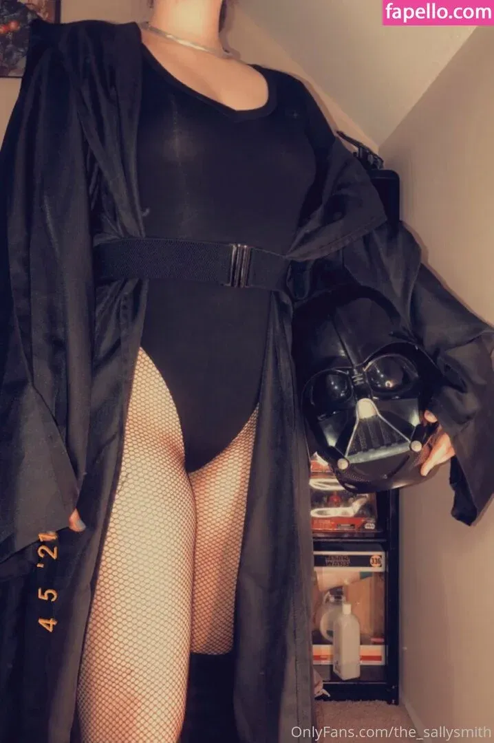 the_sallysmith Onlyfans Photo Gallery 