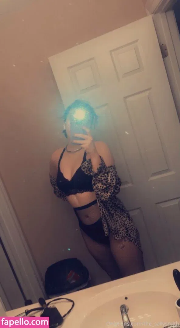 the_sallysmith Onlyfans Photo Gallery 