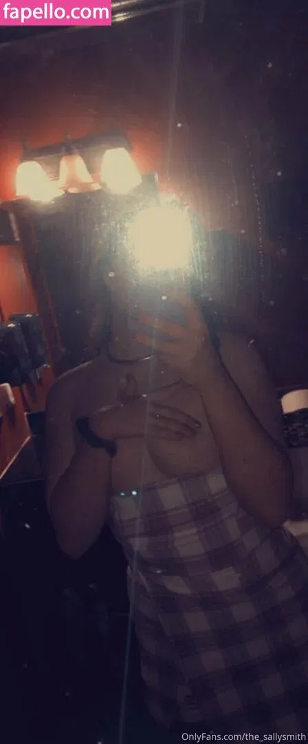 the_sallysmith Onlyfans Photo Gallery 