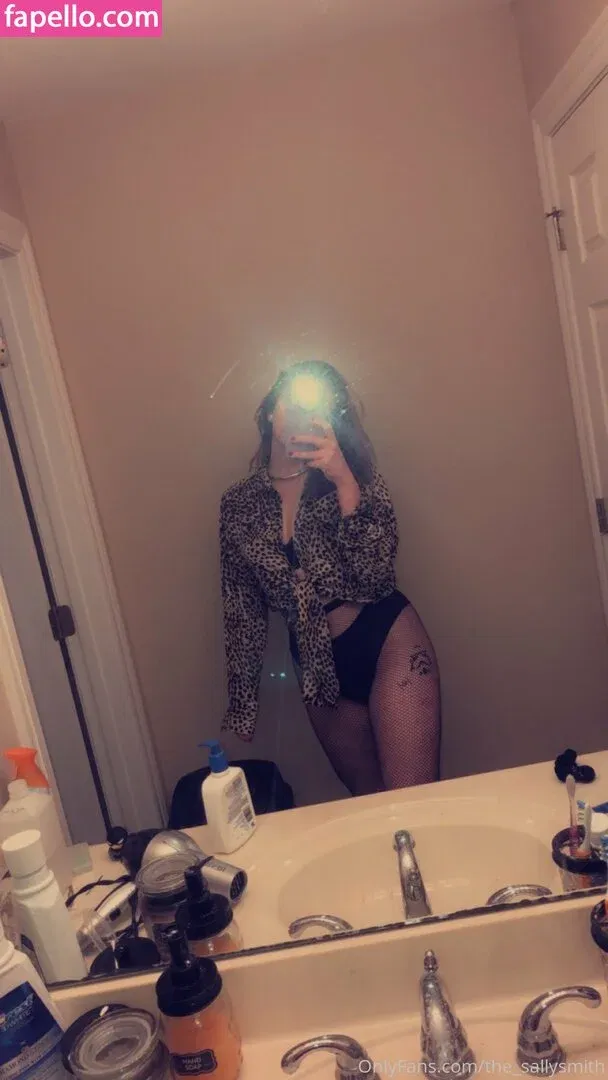 the_sallysmith Onlyfans Photo Gallery 