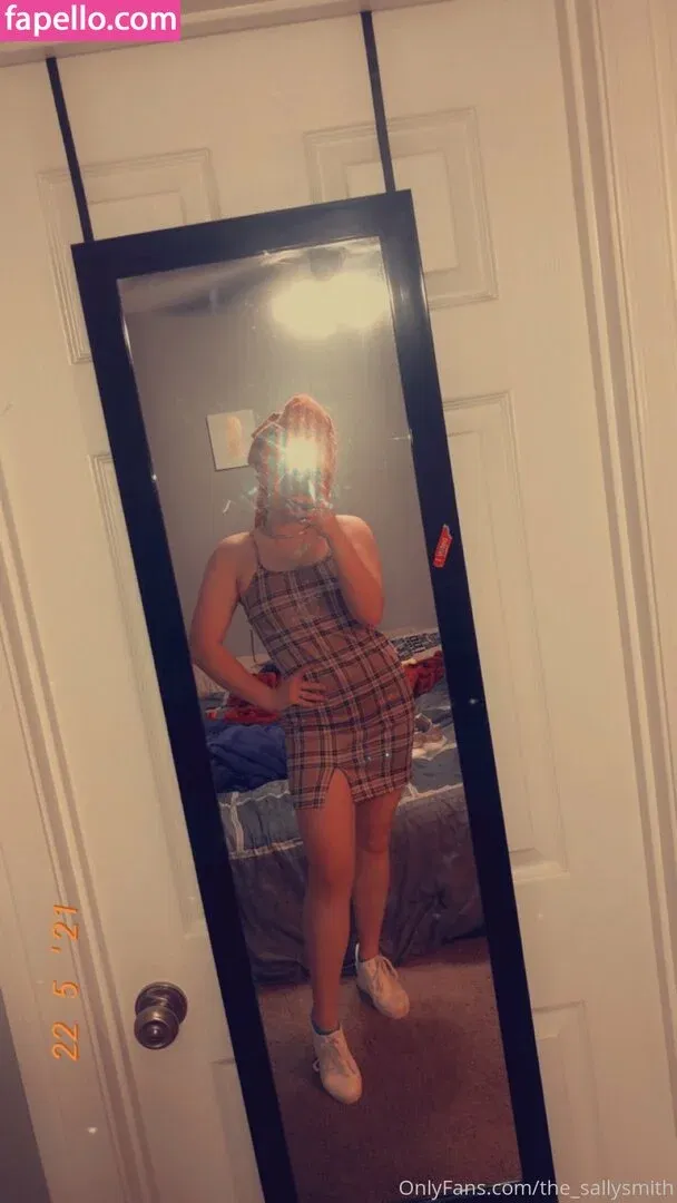 the_sallysmith Onlyfans Photo Gallery 