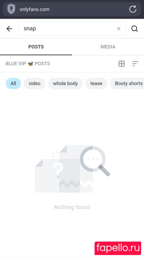 Yourbluebeari3 Nude Onlyfans Photo 11