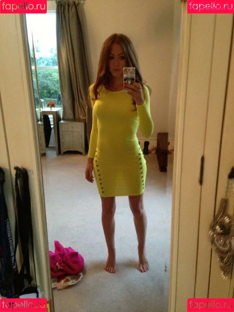 Natasha Hamilton Onlyfans Photo Gallery 