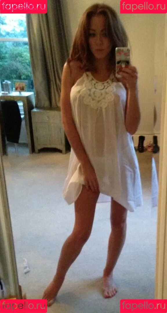 Natasha Hamilton Onlyfans Photo Gallery 