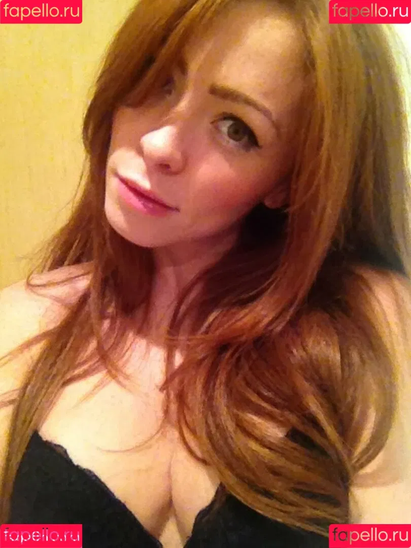 Natasha Hamilton Onlyfans Photo Gallery 
