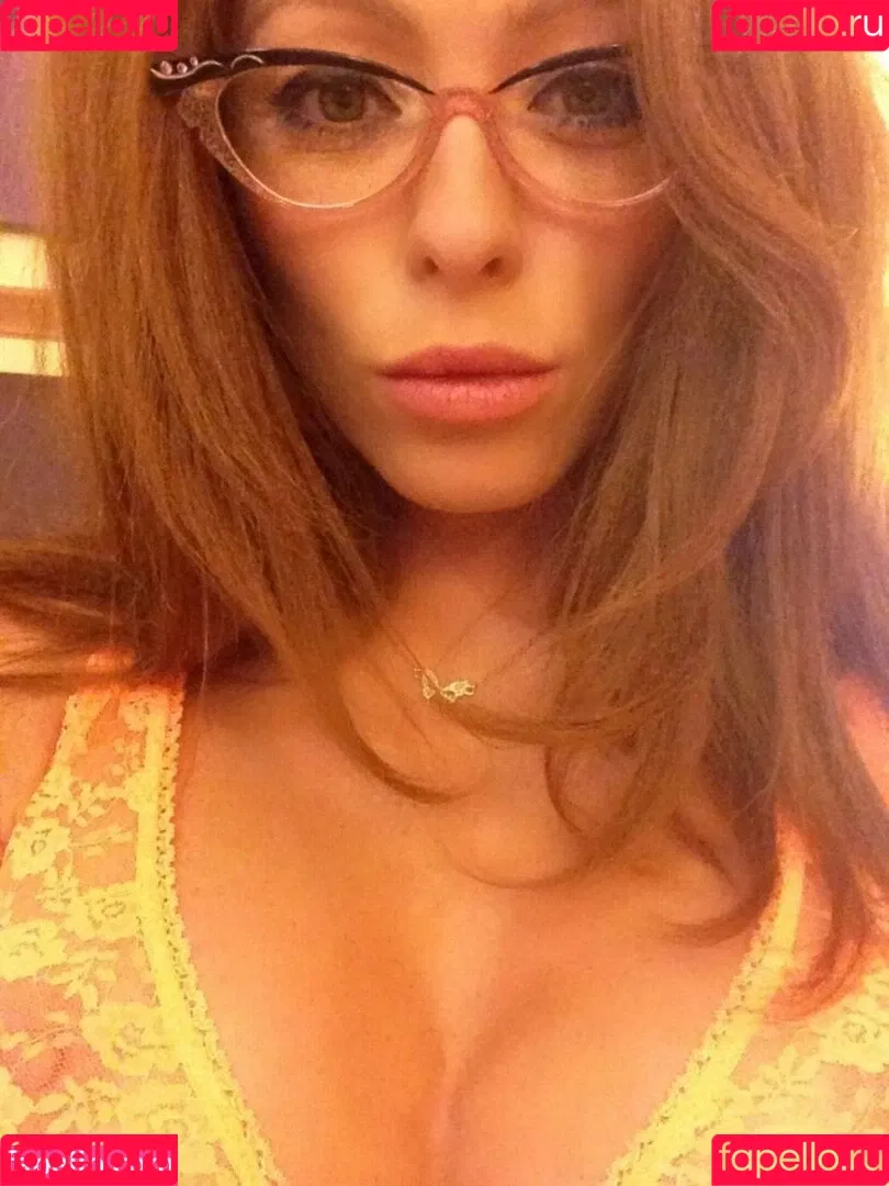 Natasha Hamilton Onlyfans Photo Gallery 